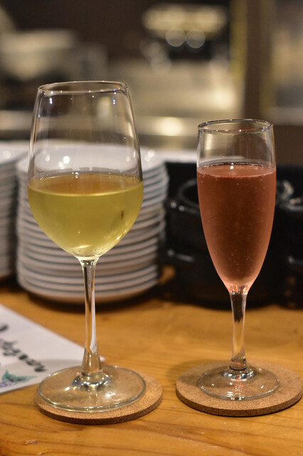 Wine蔵しおり的实拍高清图