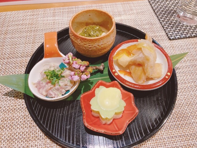 和バル 黎明的實拍高清圖