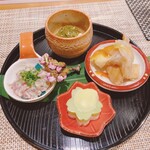 和バル 黎明的實拍圖