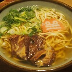 みやぶたと沖縄料理 沖炭的实拍图