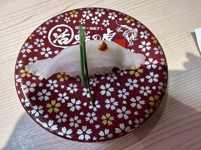 recommendations image for 活鮨の虎