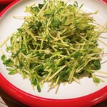 破店 上野店的实拍图
