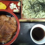 東家 鳥取分店的实拍图