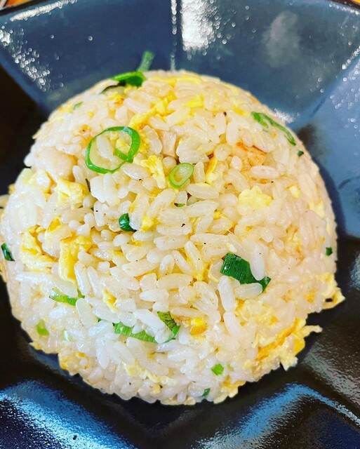 recommendations image for 麺to飯 三輪車