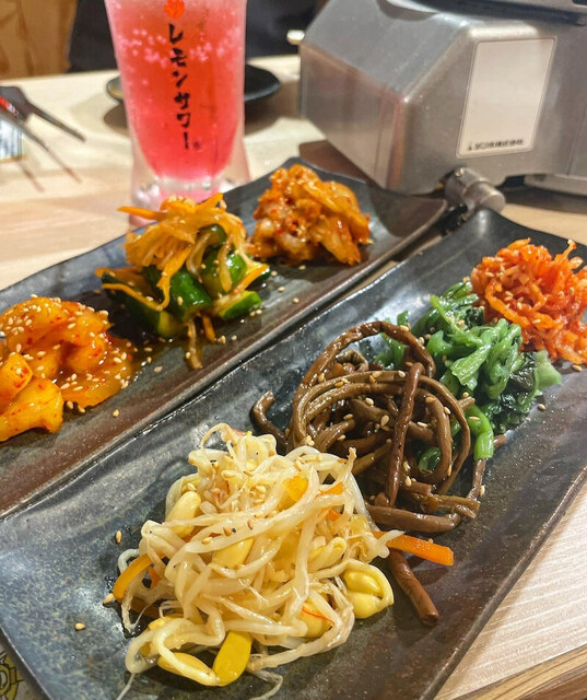 0秒レモンサワー 仙台ホルモン焼肉酒場 ときわ亭 東高円寺店的實拍高清圖