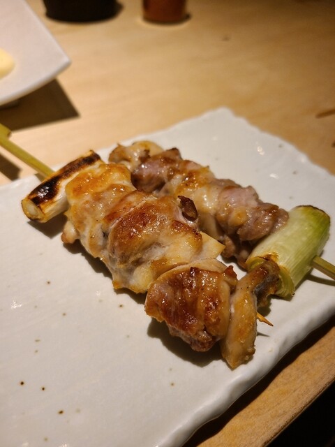 串焼まつすけ 大名本店的實拍高清圖