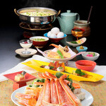 しゃぶしゃぶ・日本料理 木曽路 環七小竹町店的實拍圖