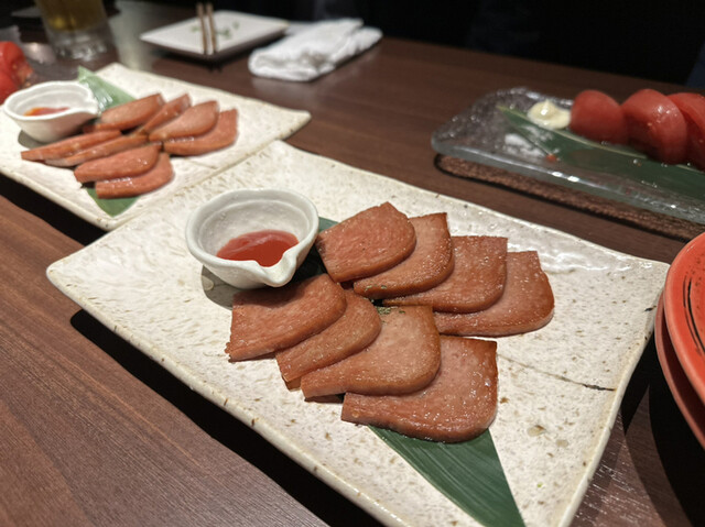 琉球梅酒ダイニング てぃーだ 御茶ノ水店的實拍高清圖