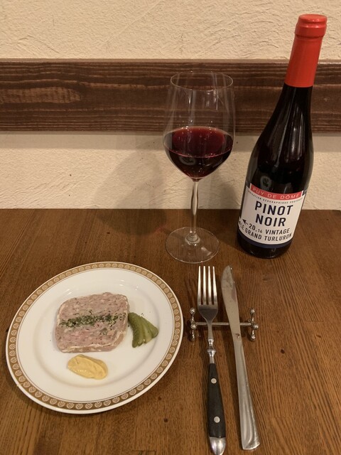 Bistro Dublin的實拍高清圖