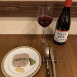 Bistro Dublin的實拍圖