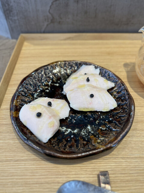 だし料理 十的实拍高清图