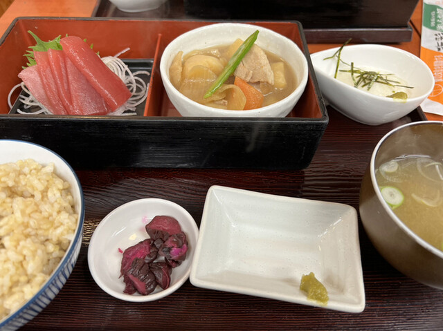 recommendations image for 定食屋 ふか河 札幌駅北口店