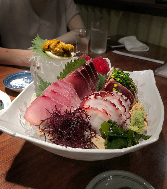 recommendations image for うま久 新宿御苑店