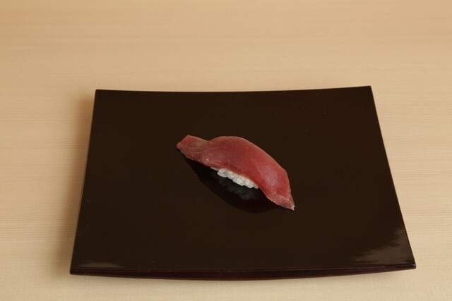 寿司菜的实拍高清图