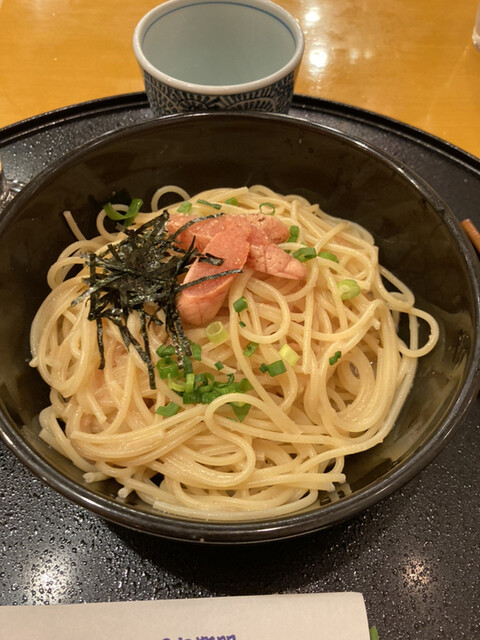 洋麺屋 五右衛門 札幌厚別店的实拍高清图