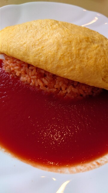 洋食グリル木村家的實拍高清圖