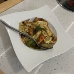 老媽火鍋 ビアガーデン&しゃぶしゃぶ的實拍圖
