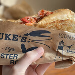 recommendations for LUKE’S LOBSTER 表参道キャットストリート店