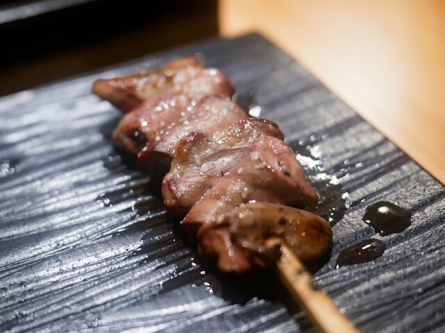 recommendations image for とり口