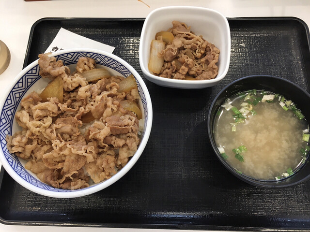 吉野家 天下茶屋店的實拍高清圖