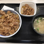 吉野家 天下茶屋店的實拍圖