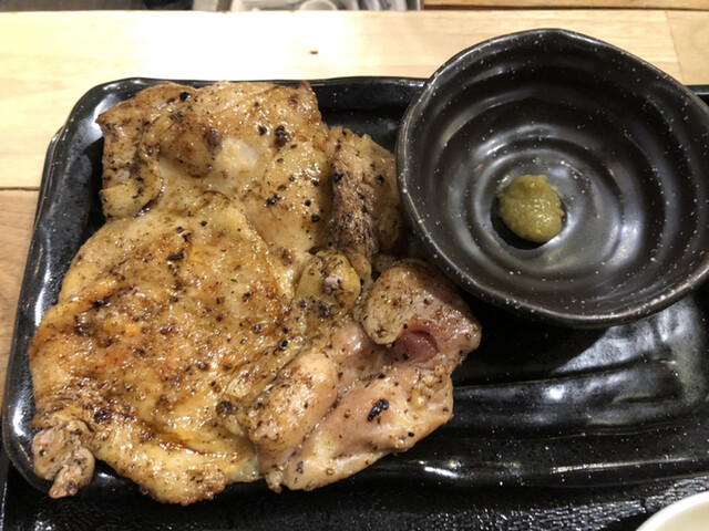 甲州肉炉端 炭とやまなし 茅場町本店的實拍高清圖