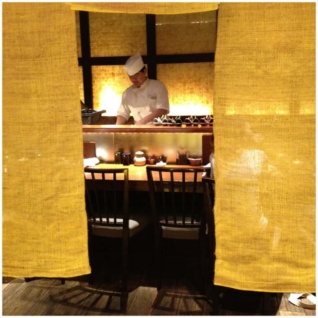 串の坊 新宿伊勢丹会館店的實拍高清圖