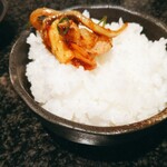 狸狸亭 玉造店的實拍圖