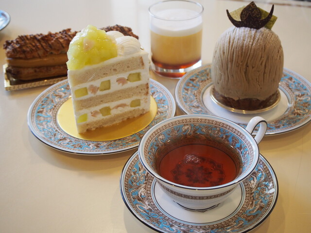 パティスリー SATSUKI的实拍高清图