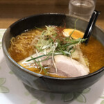 らーめん向日葵的实拍图