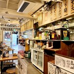 肉汁餃子のダンダダン 水道橋店的實拍圖