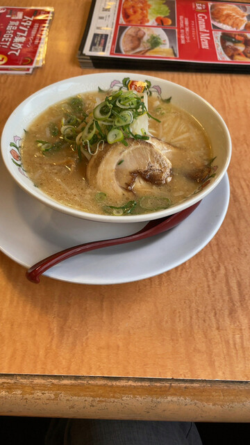 餃子の王将 醍醐店的实拍高清图