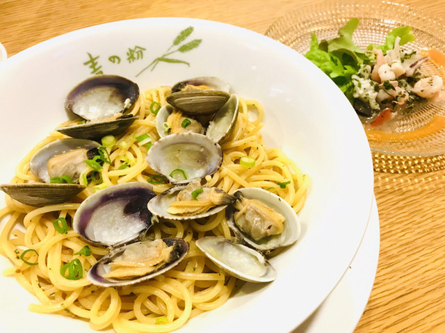 麦の粉的实拍高清图