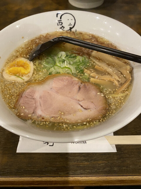 らーめん西や 小樽駅前店的實拍高清圖