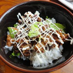 麺屋　華月的实拍图