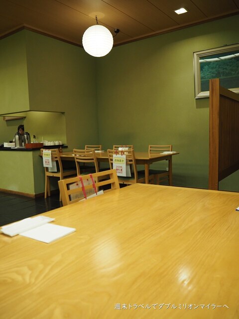 recommendations image for 日本料理　ふじ