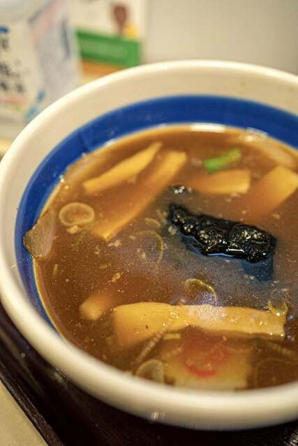 立川 大勝軒的實拍高清圖