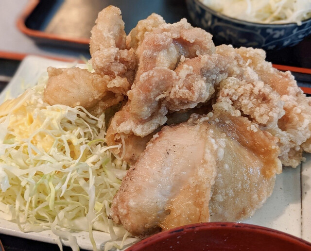 recommendations image for 焼鳥 深川