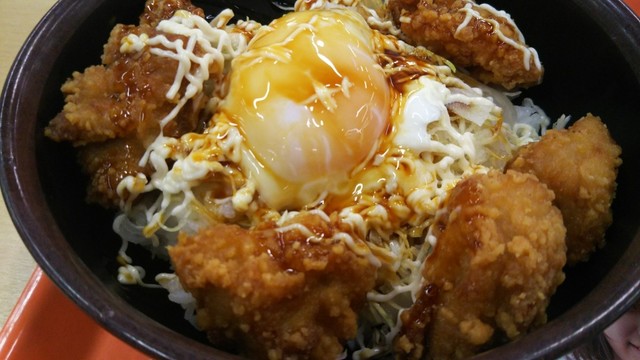 拓殖大学学生食堂 文京キャンパス的實拍高清圖