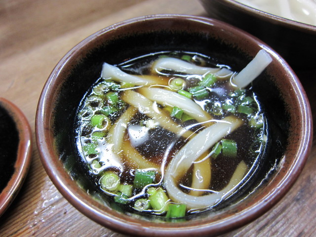 博多さぬきうどん 西通り大名店的實拍高清圖