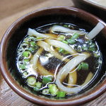 博多さぬきうどん 西通り大名店的實拍圖