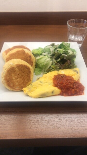 recommendations image for 幸せのパンケーキ 福岡天神店