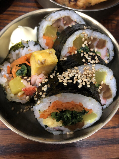 あぷろ食堂 キャナルシティ博多店的實拍高清圖