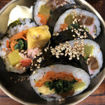 あぷろ食堂 キャナルシティ博多店的實拍圖