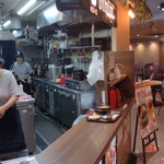 韓国料理 bibim 心斎橋OPA店的实拍图