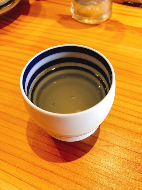 recommendations image for 恵酒真楽 やまなか