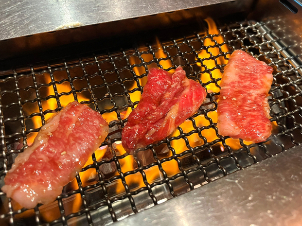 焼肉大山飯店 本店的實拍高清圖