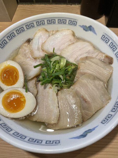 麺処 若武者  ASAKUSA的實拍高清圖