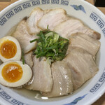 麺処 若武者  ASAKUSA的實拍圖