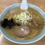 ラーメン寶龍 新冠店的实拍图